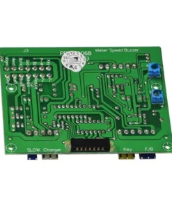 New 🤩 Mon Ster PCB Board For The Heartway Bolero (PF2), Frontier (PF1), And Mirage (PF6) 🔔 -Auto Parts Sales Shop pcb board heartway pf1 pf2 pf6 3 2