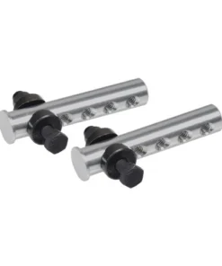 Cheap ✔️ Swing-away Leg Rest Assembly For The Invacare Pronto Series Power Chairs With 18" Front Rigging Frame ⌛ -Auto Parts Sales Shop q76 1995 3