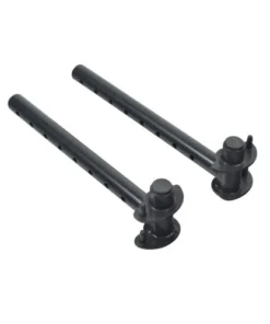 Best reviews of 🔥 Leg Rest Hanger Assembly For Invacare Pronto M50, M51, & M91 With SureStep Power Chairs ⭐