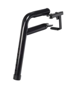 Buy 🥰 Hemi Footrest Support Assembly For The Invacare Pronto M50, M51, & M61 With SureStep ✨