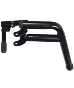 Buy 🥰 Hemi Footrest Support Assembly For The Invacare Pronto M50, M51, & M61 With SureStep ✨ -Auto Parts Sales Shop q76 9648 2