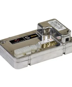 Best reviews of โ๏ธ Mon Ster S-Drive Controller For The Golden Technologies Liteway (GL100) ๐ฅ