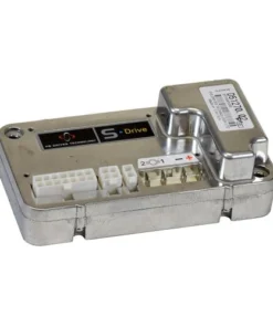 Best Sale 🥰 Mon Ster S-Drive Controller For The Golden Technologies Buzzaround Lite Series ⌛