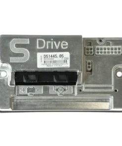 Best Pirce 🎁 Mon Ster S-Drive Controller With Delta Tiller Setup For The Pride Hurricane PMV5001 ❤️