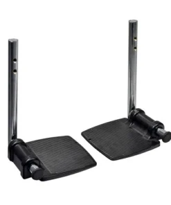 Coupon ⌛ Mon Ster 7-1/4" X 6" Footplate For Jazzy Swing-Away Elevating Legrests ✔️